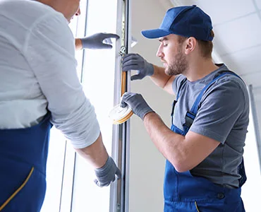 glass repair experts in Temple Terrace, FL
