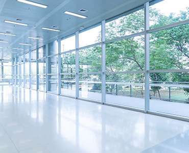 emergency glass repair in Temple Terrace, FL