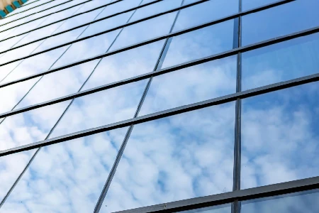 Professional Glass Curtain Wall Repair in Temple Terrace, FL