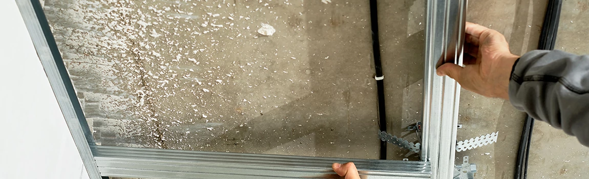 Laminated Glass Glazing in Temple Terrace, FL