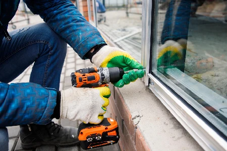 House Window Repair in Temple Terrace, FL