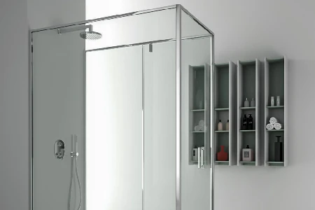 Perfect Shower Door in Temple Terrace, FL