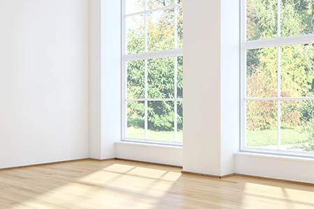 Residential Glass Window Installation in Temple Terrace, FL