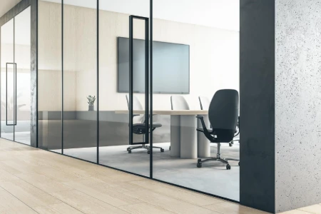 Office Glass in Temple Terrace, FL