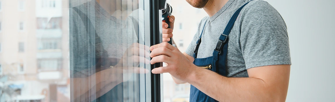 Same-day Glass Repair Cost in Temple Terrace, FL