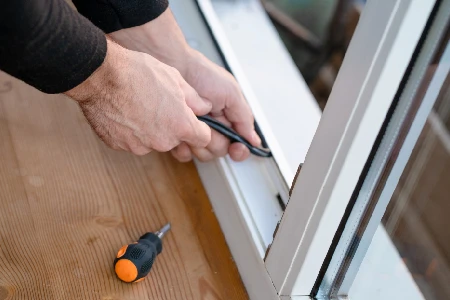 Sliding Patio Glass Door Repairs in Temple Terrace, FL