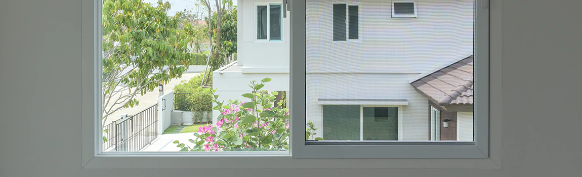 Window Frame Repair in Temple Terrace, FL